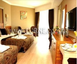 Side Crown Select Hotel, 5*