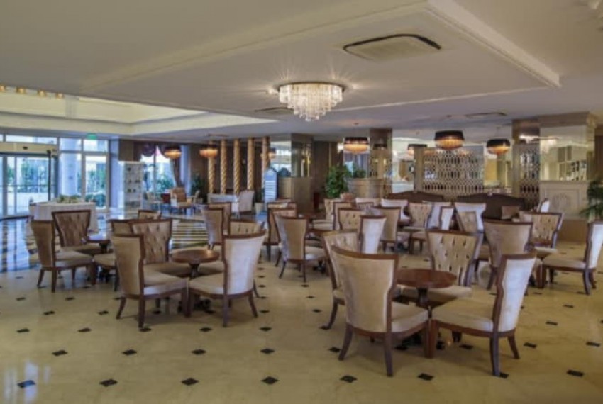 Side Crown Serenity Hotel, 5* Side Crown Serenity Hotel, 5*