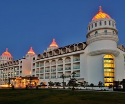 Side Crown Serenity Hotel, 5*