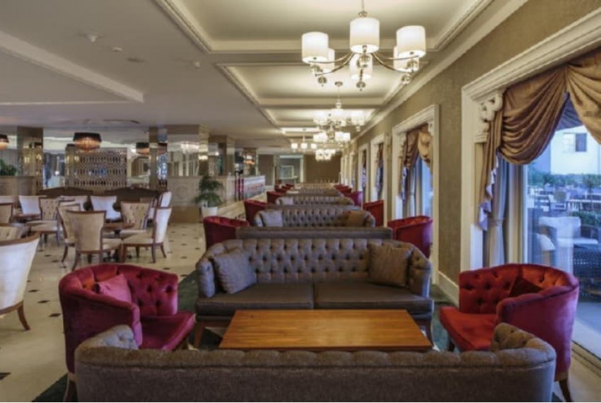 Side Crown Serenity Hotel, 5* Side Crown Serenity Hotel, 5*