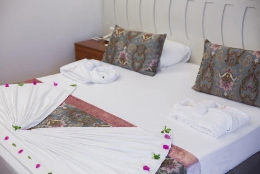 Side Crown Serenity Hotel, 5* Side Crown Serenity Hotel, 5*