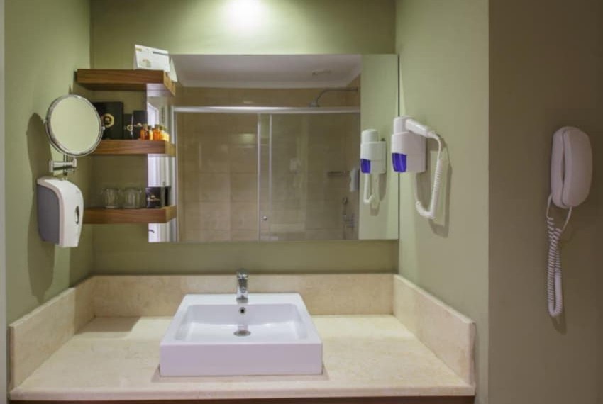 Side Crown Serenity Hotel, 5* Side Crown Serenity Hotel, 5*