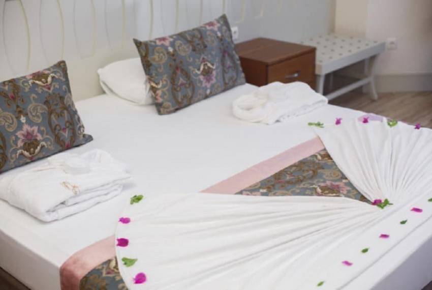 Side Crown Serenity Hotel, 5* Side Crown Serenity Hotel, 5*