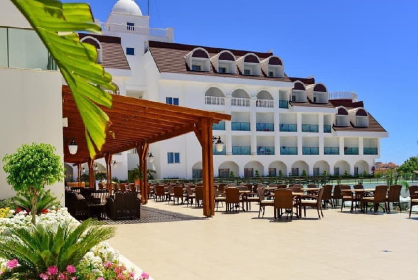 Side Crown Serenity Hotel, 5* Side Crown Serenity Hotel, 5*