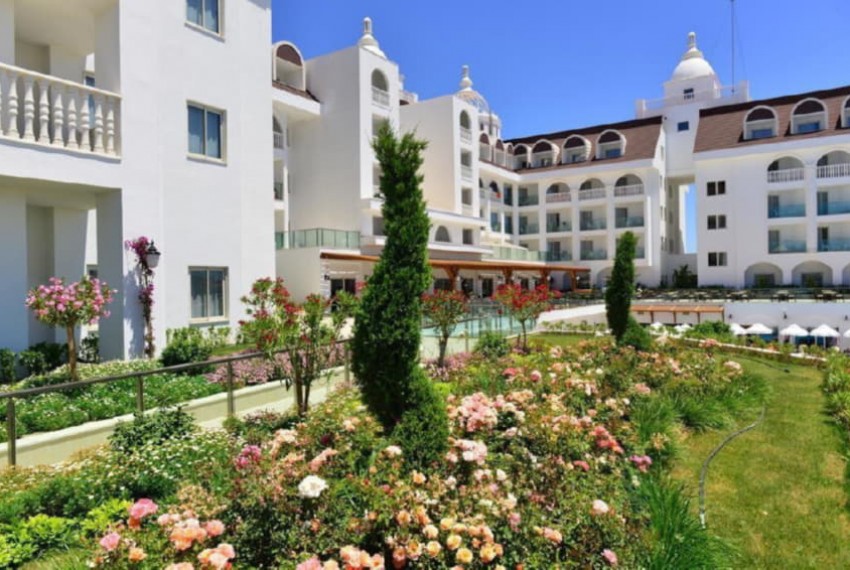 Side Crown Serenity Hotel, 5* Side Crown Serenity Hotel, 5*