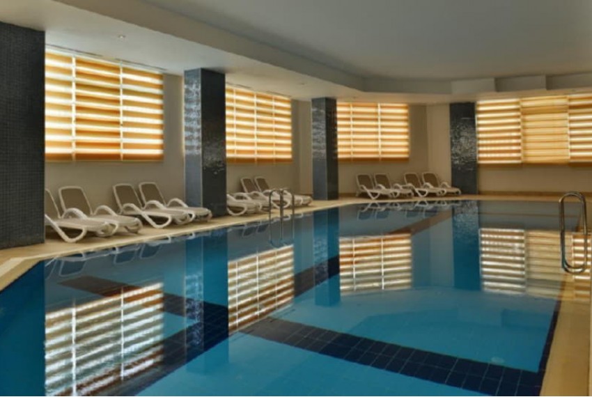 Side Crown Serenity Hotel, 5* Side Crown Serenity Hotel, 5*