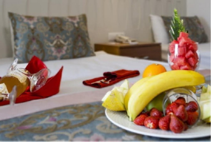 Side Crown Serenity Hotel, 5* Side Crown Serenity Hotel, 5*