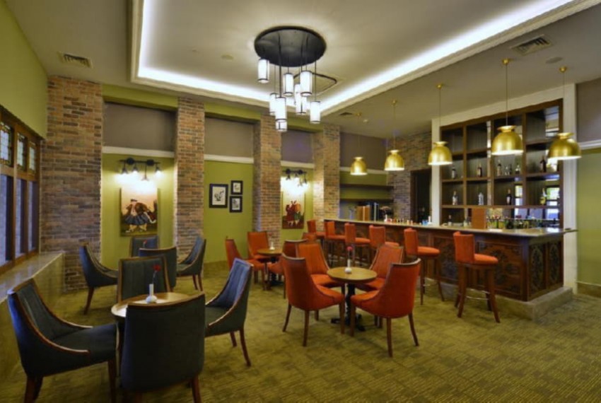 Side Crown Serenity Hotel, 5* Side Crown Serenity Hotel, 5*