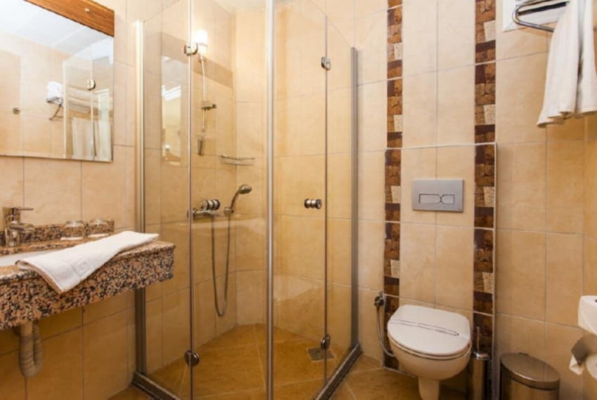 Oba Time Hotel, 3* Oba Time Hotel, 3*