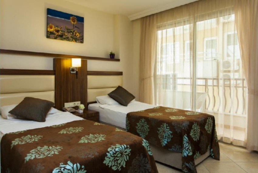 Oba Time Hotel, 3* Oba Time Hotel, 3*