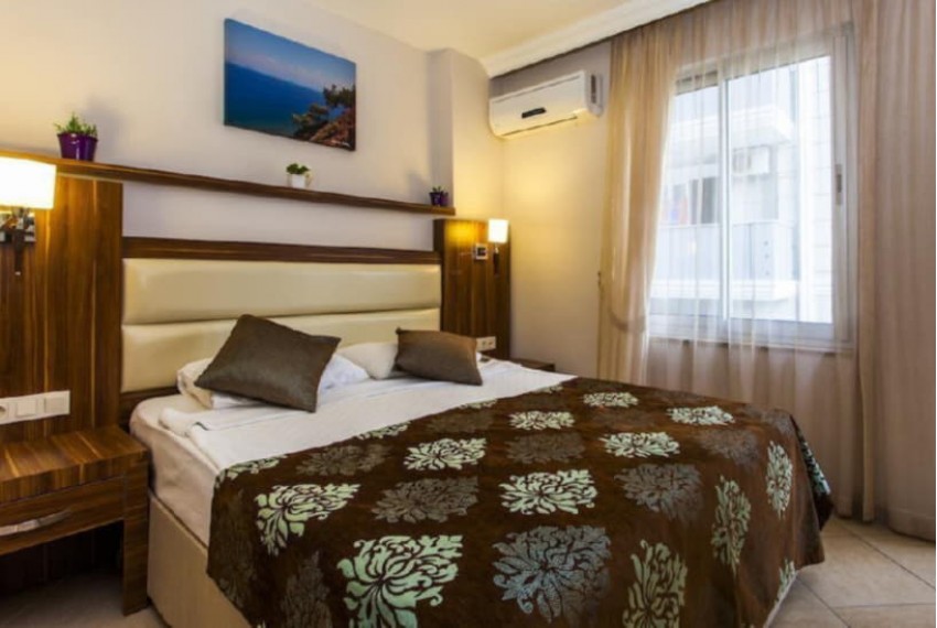 Oba Time Hotel, 3* Oba Time Hotel, 3*