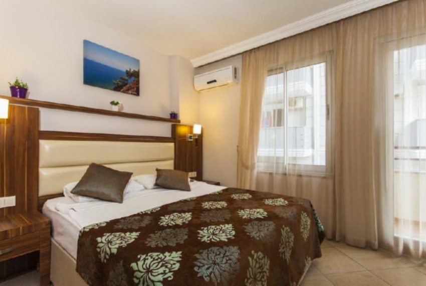 Oba Time Hotel, 3* Oba Time Hotel, 3*
