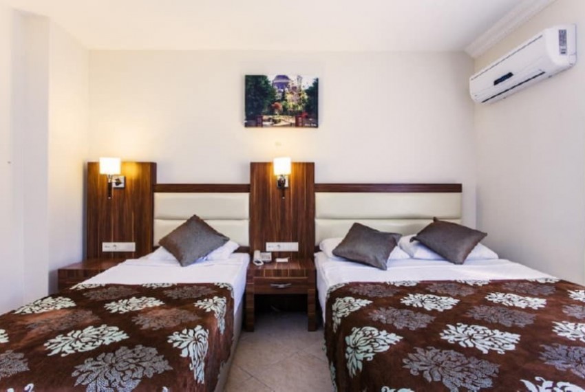 Oba Time Hotel, 3* Oba Time Hotel, 3*
