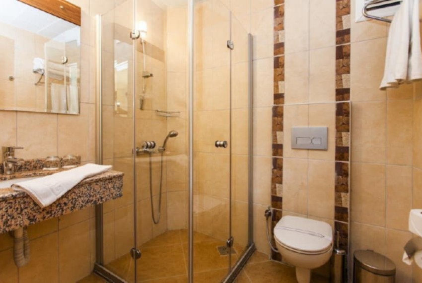 Oba Time Hotel, 3* Oba Time Hotel, 3*