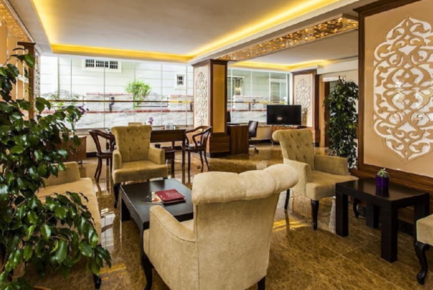 Oba Time Hotel, 3* Oba Time Hotel, 3*