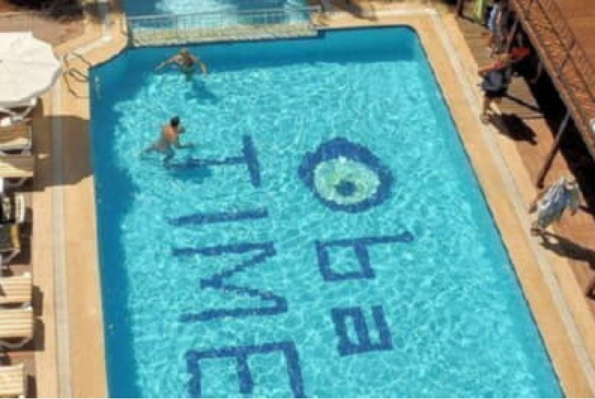 Oba Time Hotel, 3* Oba Time Hotel, 3*