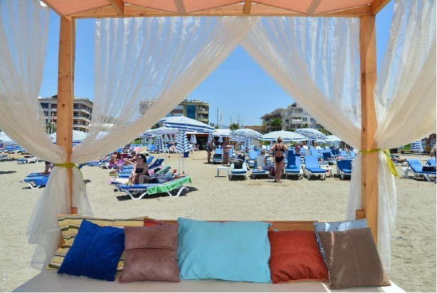 Oba Time Hotel, 3* Oba Time Hotel, 3*