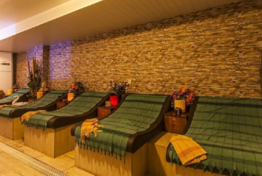 Oba Time Hotel, 3* Oba Time Hotel, 3*