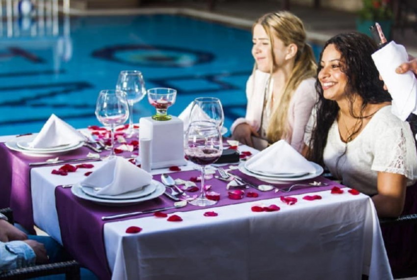 Oba Time Hotel, 3* Oba Time Hotel, 3*