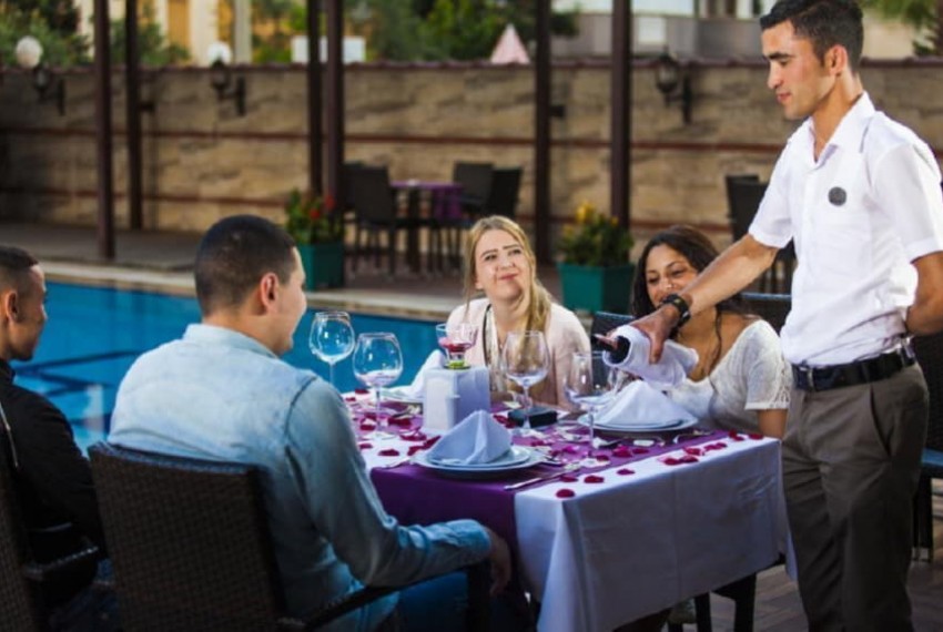 Oba Time Hotel, 3* Oba Time Hotel, 3*