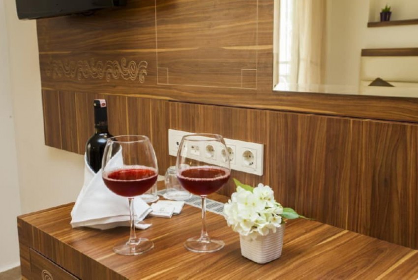 Oba Time Hotel, 3* Oba Time Hotel, 3*