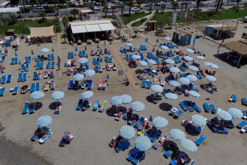 Oba Time Hotel, 3* Oba Time Hotel, 3*