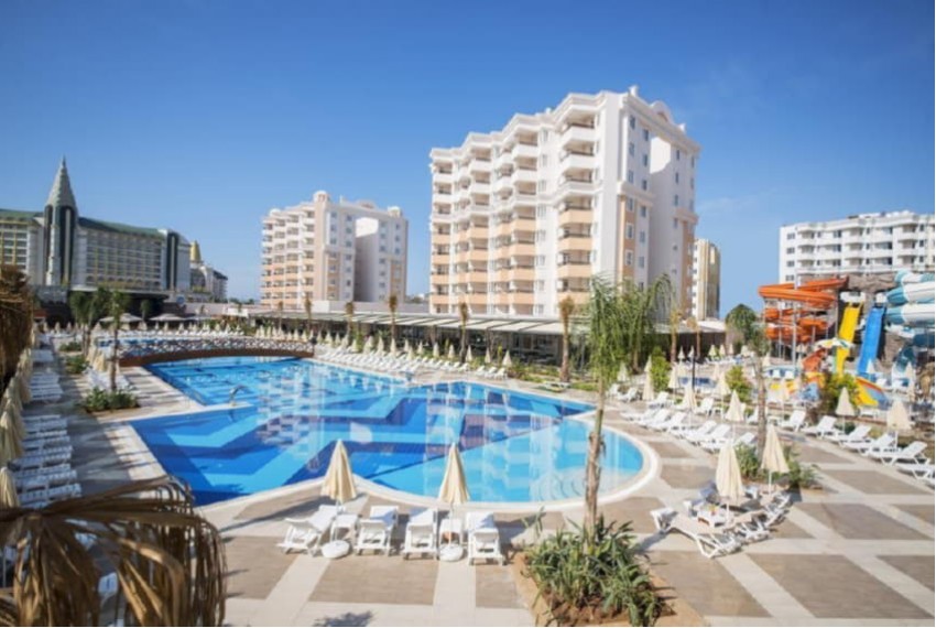 Ramada Resort Lara, 5* Ramada Resort Lara, 5*
