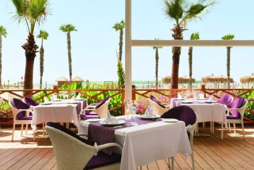 Ramada Resort Lara, 5* Ramada Resort Lara, 5*