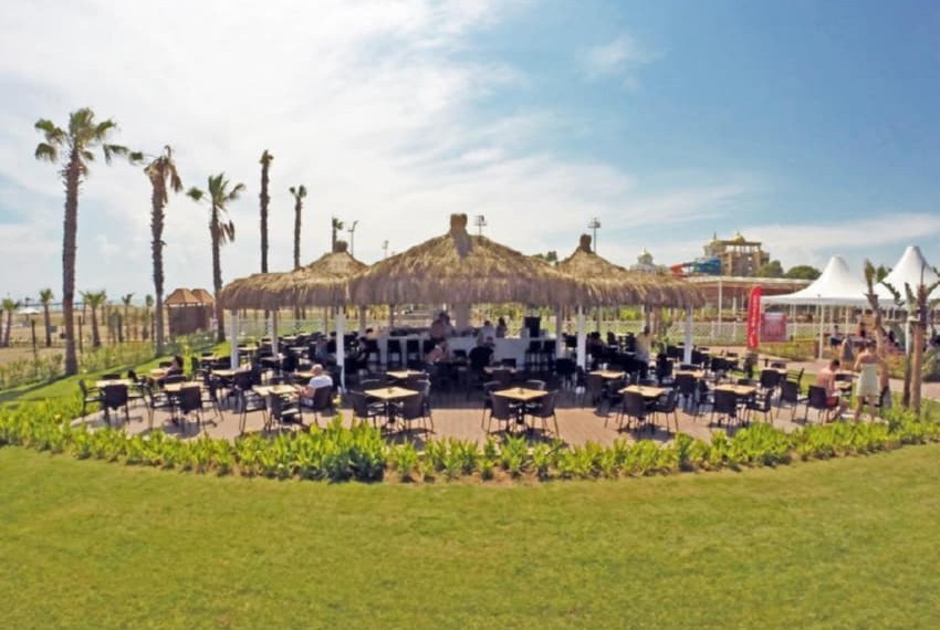Ramada Resort Lara, 5* Ramada Resort Lara, 5*