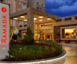Ramada Resort Lara, 5*