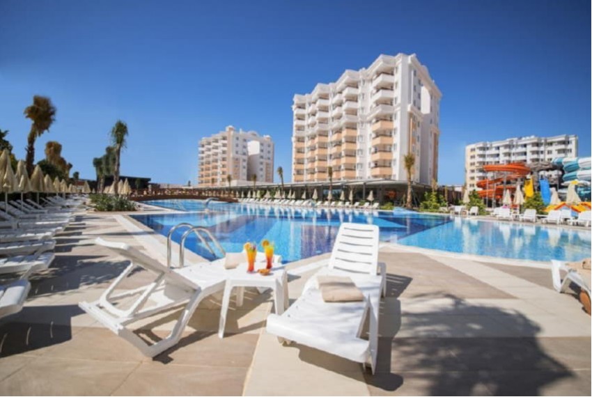 Ramada Resort Lara, 5* Ramada Resort Lara, 5*