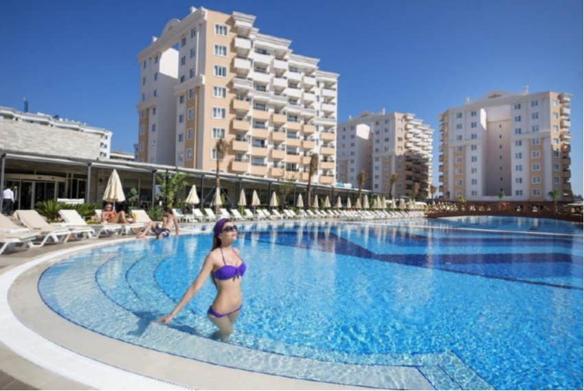 Ramada Resort Lara, 5* Ramada Resort Lara, 5*