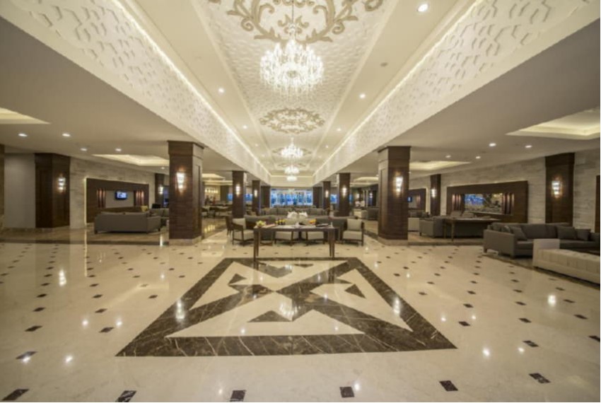 Ramada Resort Lara, 5* Ramada Resort Lara, 5*