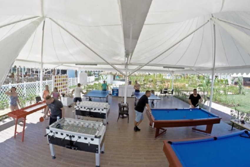 Ramada Resort Lara, 5* Ramada Resort Lara, 5*