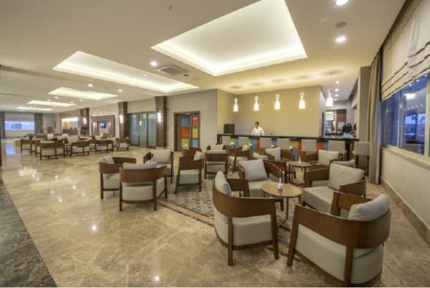 Ramada Resort Lara, 5* Ramada Resort Lara, 5*