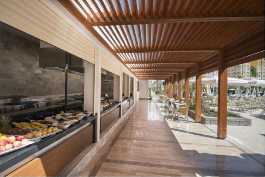 Ramada Resort Lara, 5* Ramada Resort Lara, 5*