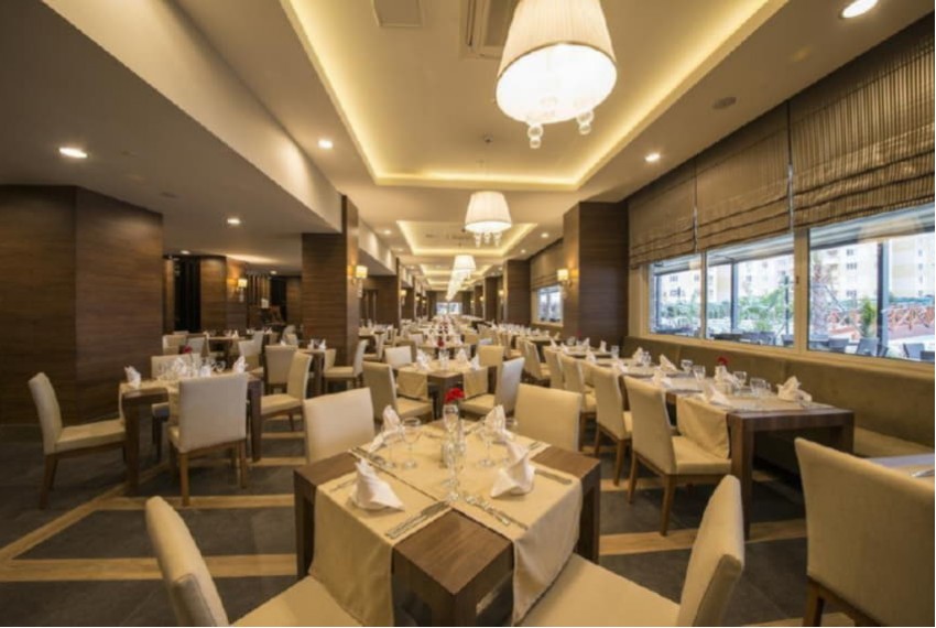 Ramada Resort Lara, 5* Ramada Resort Lara, 5*