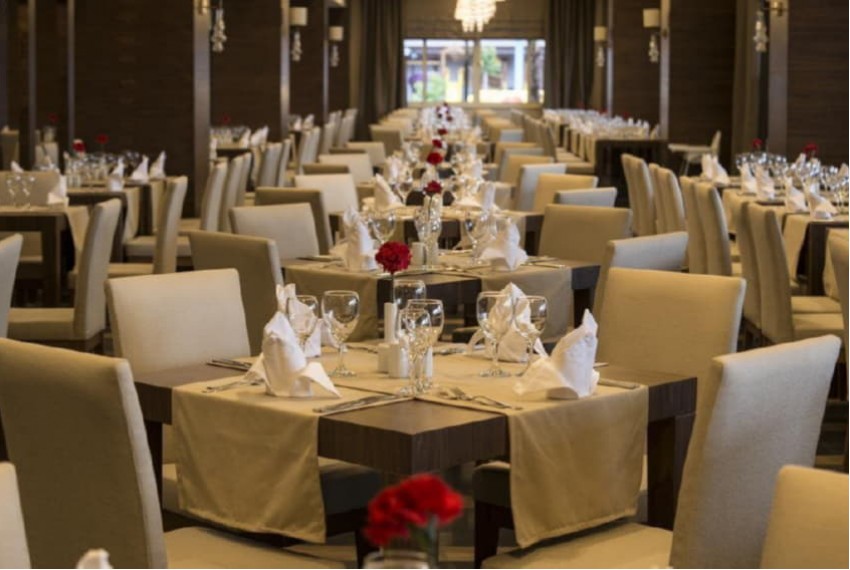 Ramada Resort Lara, 5* Ramada Resort Lara, 5*