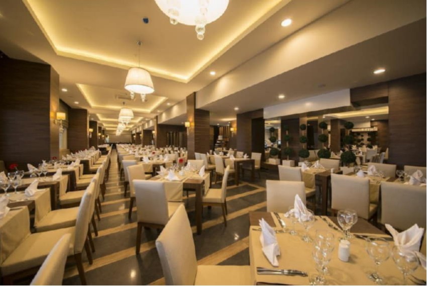 Ramada Resort Lara, 5* Ramada Resort Lara, 5*