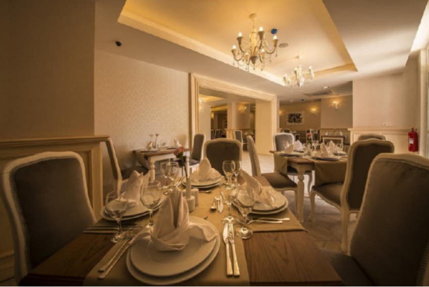 Ramada Resort Lara, 5* Ramada Resort Lara, 5*