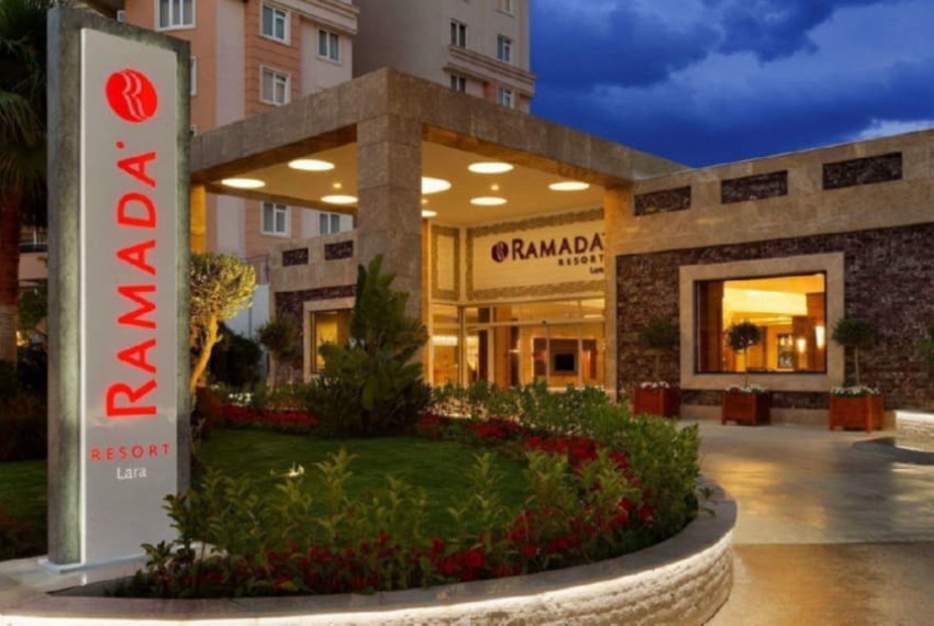Ramada Resort Lara, 5* Ramada Resort Lara, 5*