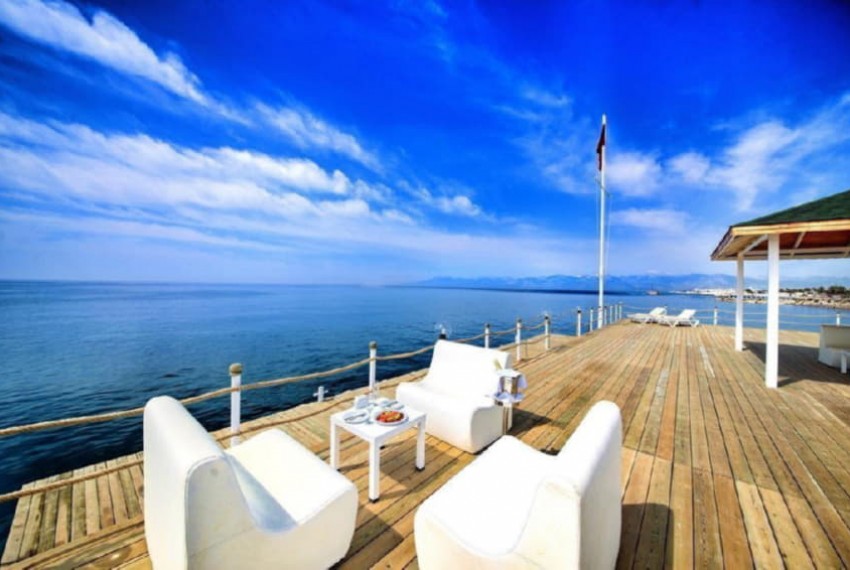 Ramada Resort Lara, 5* Ramada Resort Lara, 5*