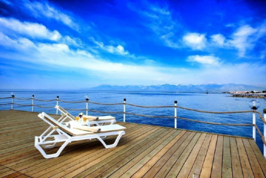Ramada Resort Lara, 5* Ramada Resort Lara, 5*