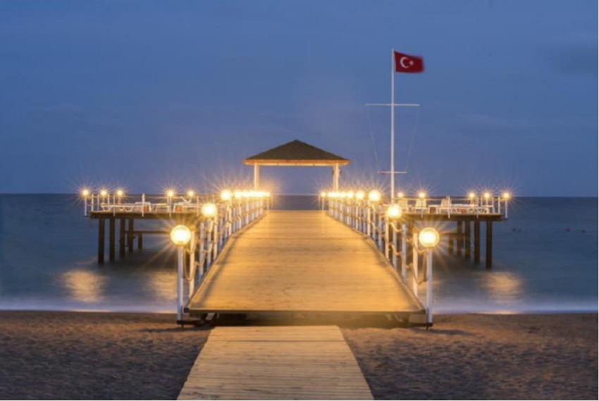 Ramada Resort Lara, 5* Ramada Resort Lara, 5*