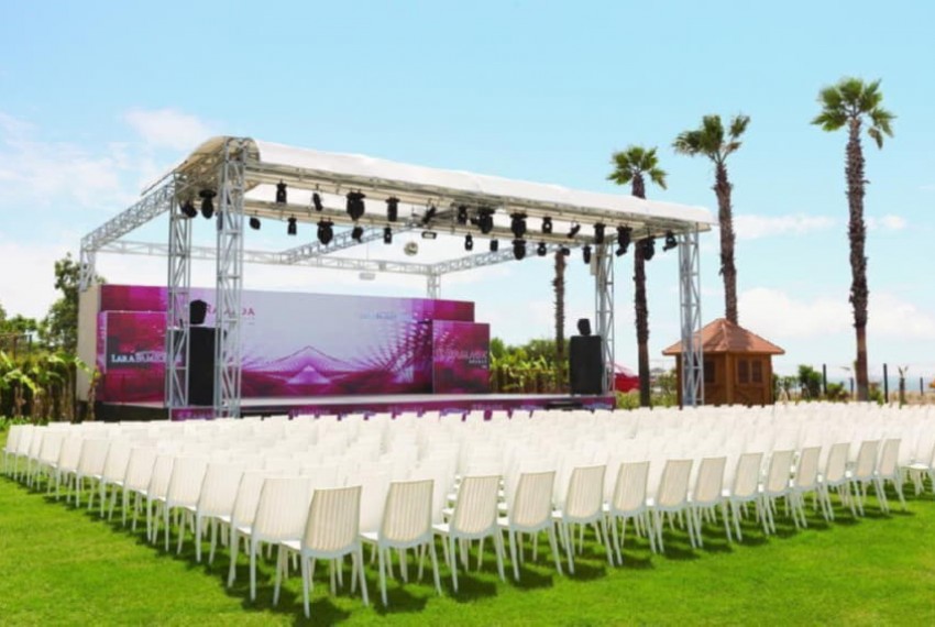 Ramada Resort Lara, 5* Ramada Resort Lara, 5*