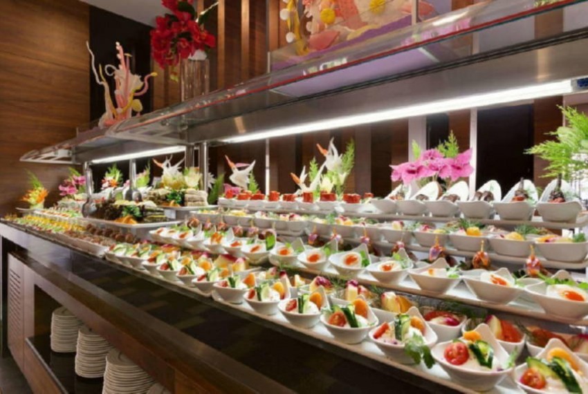 Ramada Resort Lara, 5* Ramada Resort Lara, 5*