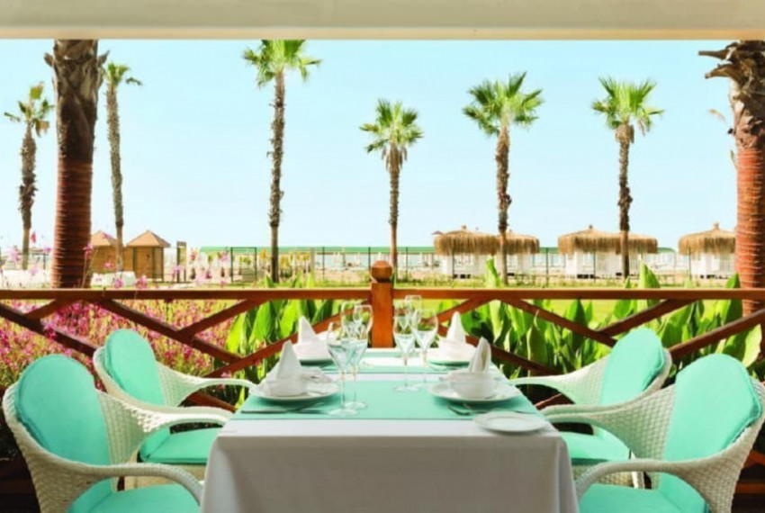 Ramada Resort Lara, 5* Ramada Resort Lara, 5*