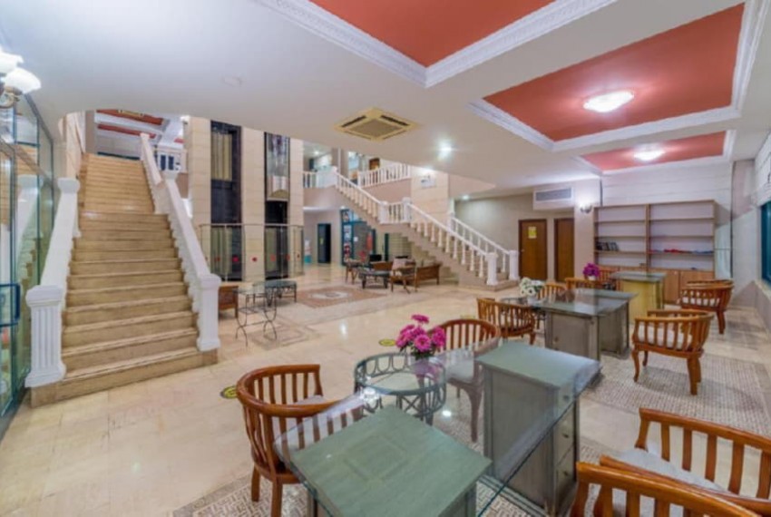 Justiniano Club Alanya, 4* Justiniano Club Alanya, 4*