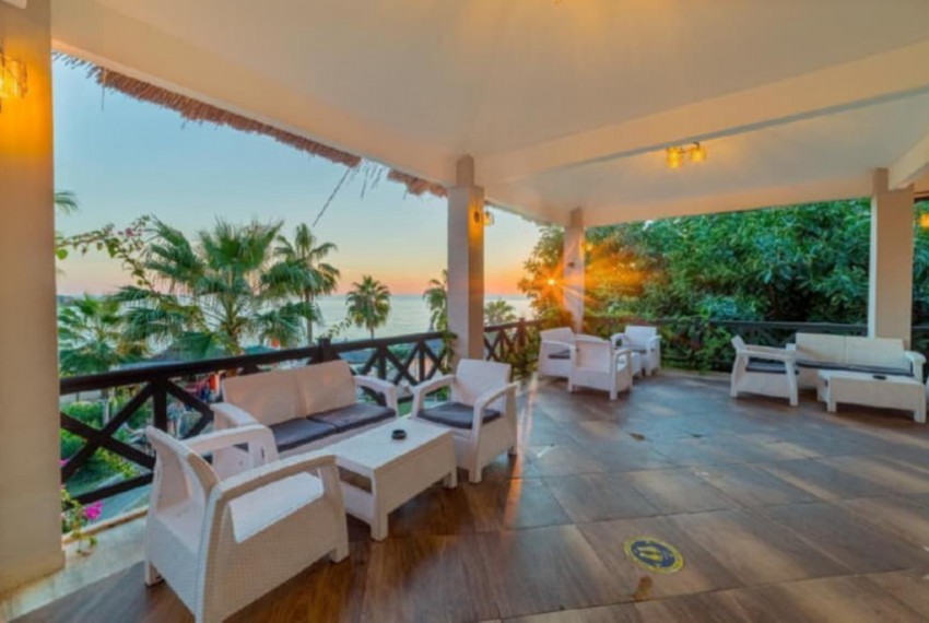 Justiniano Club Alanya, 4* Justiniano Club Alanya, 4*