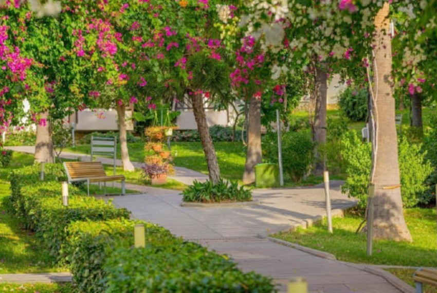 Justiniano Club Alanya, 4* Justiniano Club Alanya, 4*